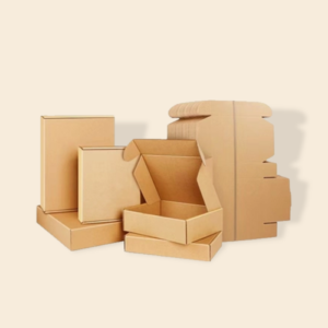 Paper box manufacturers