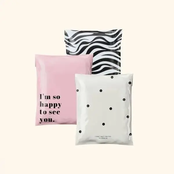 Paper Padded Mailer logo