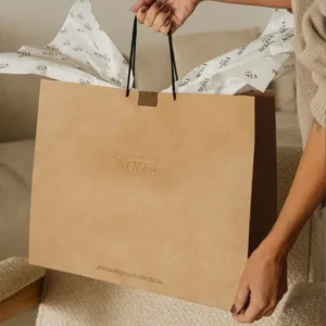 Bulk Paper Shopping Bags supplier USA packaging boxes – BoxBaba
