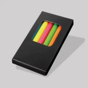 Pencil Box with Window