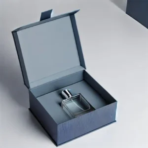 Custom Perfume Boxes | Elegant Fragrance & Cologne Packaging