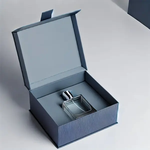 Custom Perfume Boxes | Elegant Fragrance & Cologne Packaging