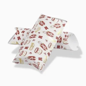 Pillow Gift Box
