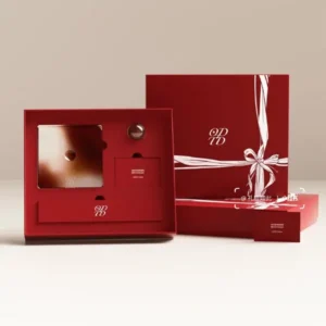 Premium Rigid Boxes | Luxury Packaging Solutions for Gifts & Retail | BoxBaba USA