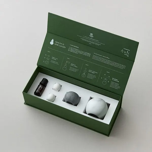 Rigid Mailer Boxes | Durable Packaging for Shipping & Retail