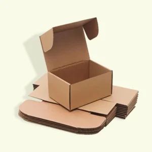 Small Box Manufacturers