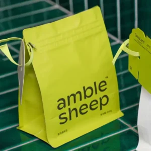 Smell Proof Mylar Bags logo