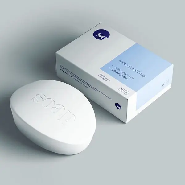 Bulk Soap Tuck Boxes