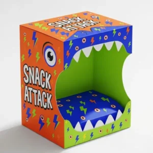 Bulk Toy Box With Die Cut supplier USA packaging boxes – BoxBaba