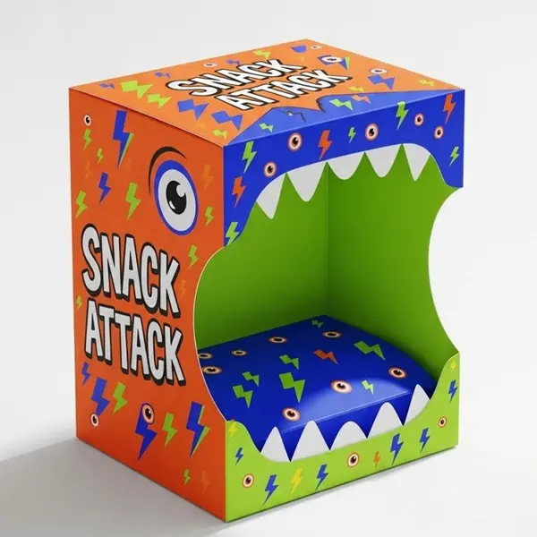 Bulk Toy Box With Die Cut supplier USA packaging boxes – BoxBaba
