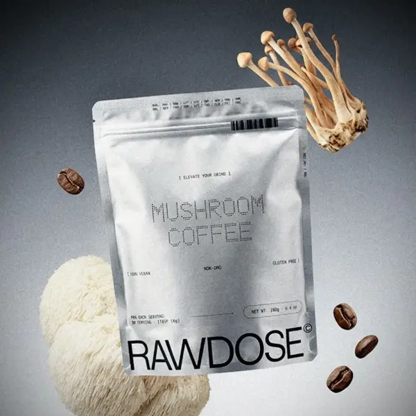 Vacuum Sealed Mylar Bags logo