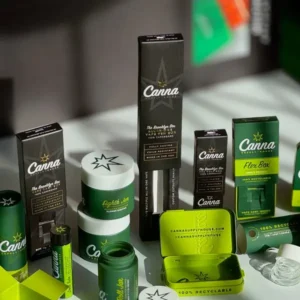 Wholesale Child Resistant Boxes | Affordable Certified Safety Packaging