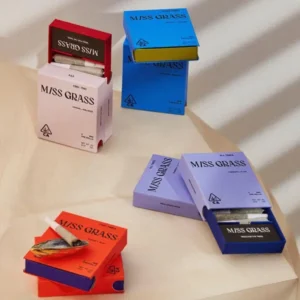 Wholesale Joint Boxes | Bulk Cannabis Packaging Solutions