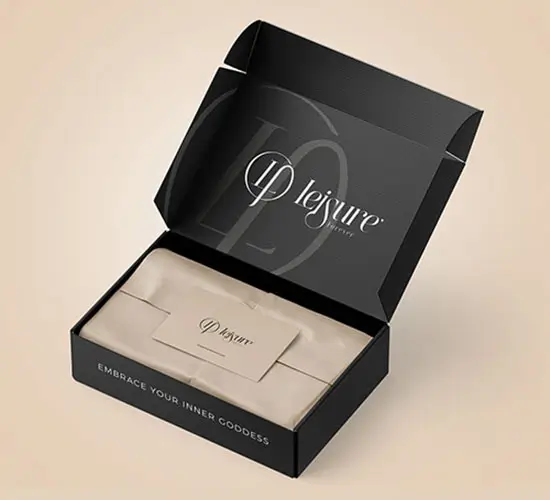 Abaya Boxes