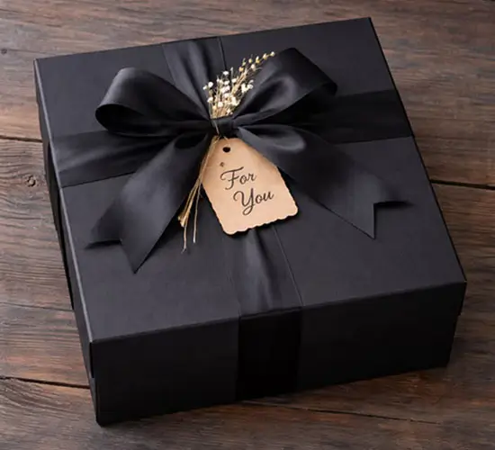 Birthday Gift Boxes