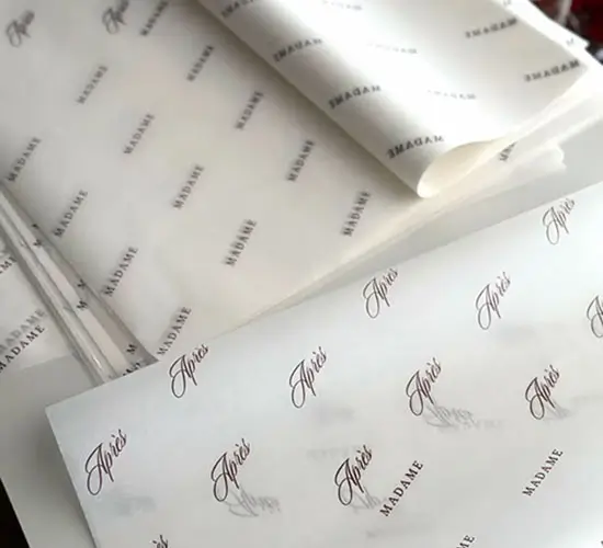 Birthday Wrapping Paper