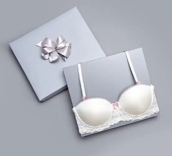 Bra Packaging