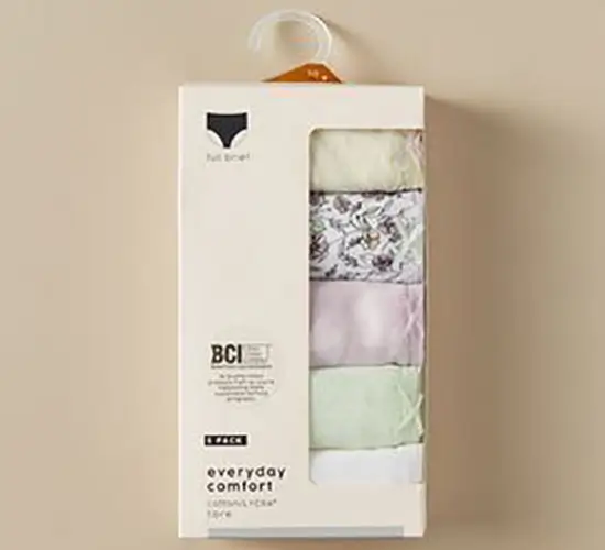 Pantyhose Packaging