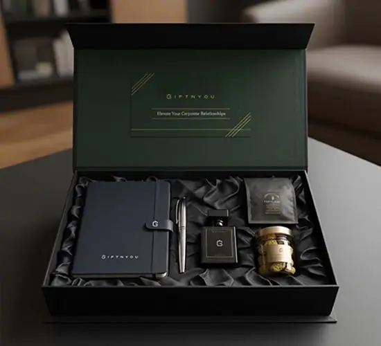 Premium Gift Boxes