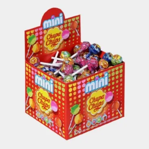 Custom Lollipop Packaging | Personalized Boxes with Logo Printing