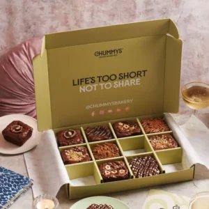 Luxury Dessert Boxes | Premium Packaging for Gourmet Sweets