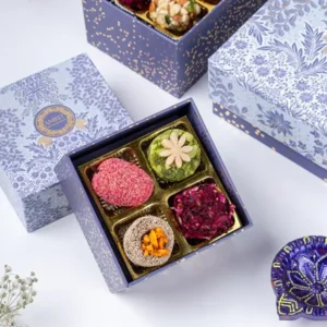 Luxury Sweet Boxes | High-End Gift Packaging for Sweets & Treats