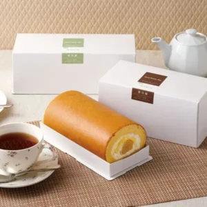 Custom patisserie boxes for bakeries, patisseries, and dessert shops