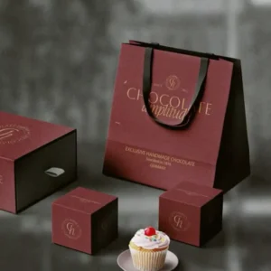 Wholesale Gift Bags | Affordable Custom Packaging for All Occasions