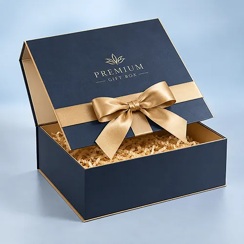 Wholesale premium gift boxes for gift businesses