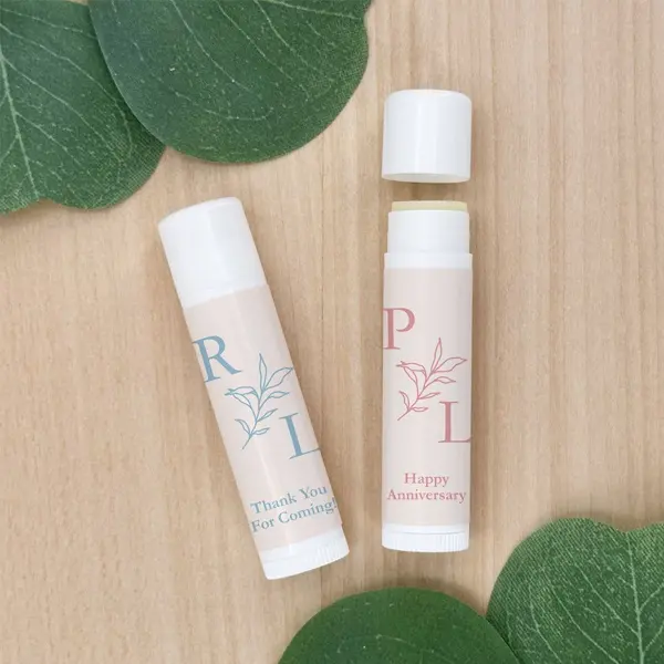 Custom Chapstick Tubes | Branded Lip Care Packaging | BoxBaba USA