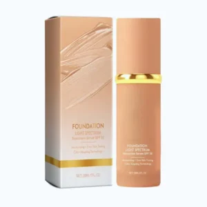 Custom Foundation Boxes: Stylish and Protective Makeup Packaging