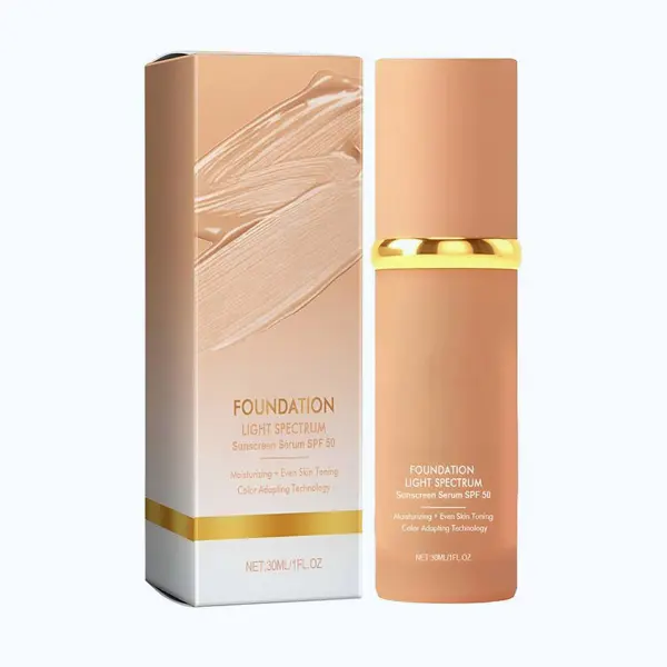 Custom Foundation Boxes: Stylish and Protective Makeup Packaging