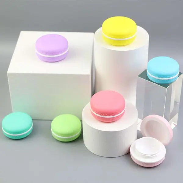 Custom Lip Balm Containers | Branded Cosmetic Packaging | BoxBaba USA