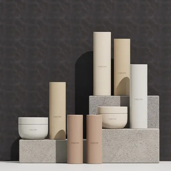 Custom Lotion Jars | Premium Cosmetic & Skincare Packaging | BoxBaba USA