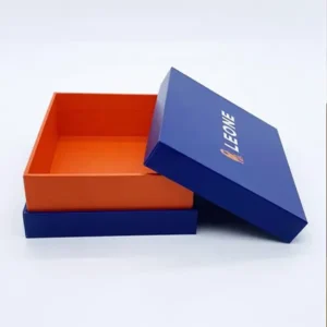 Rigid Boxes With Lid | Premium Packaging for Luxury Products | BoxBaba USA