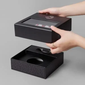 Custom Rigid Set Up Boxes | Personalized Packaging With Logo Printing