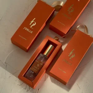 Eco-Friendly Foundation Boxes: Sustainable Packaging for Cosmetics