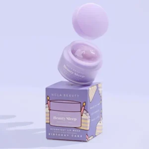 Lip Mask Packaging | Custom Cosmetic Packaging | BoxBaba USA