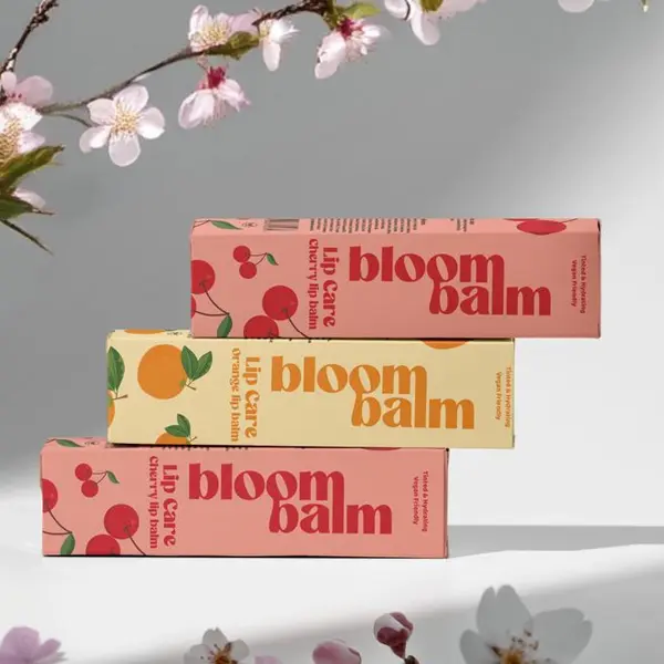 Luxury Chapstick Packaging | High-End Lip Care Packaging Solutions