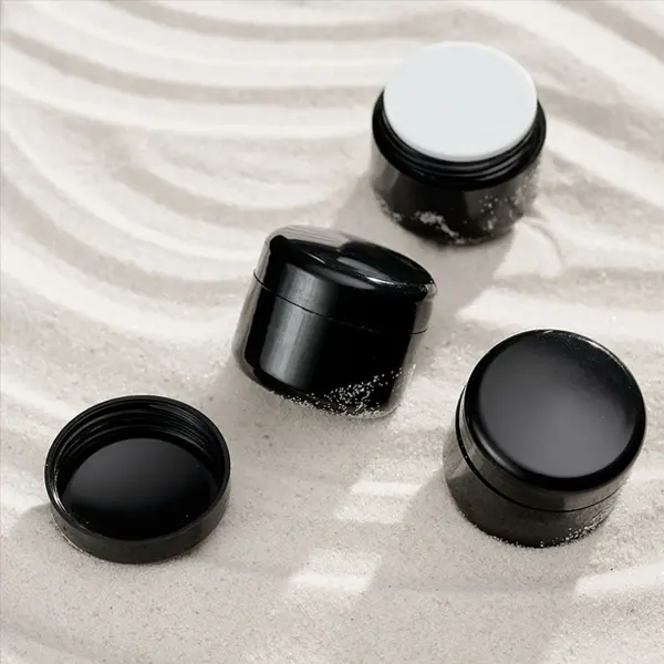 Luxury Cosmetic Pots | High-End Packaging for Beauty Products