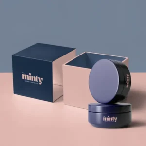 Luxury Cream Boxes | High-End Skincare & Cosmetic Packaging