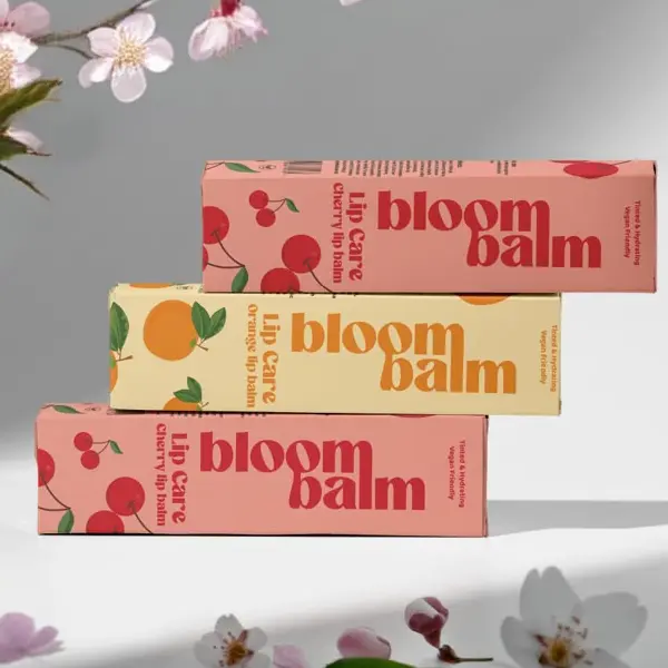 Luxury Lip Balm Boxes | High-End Packaging for Beauty Products