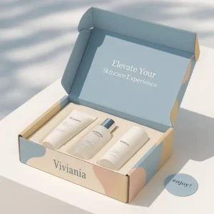 Luxury Skincare Boxes: High-End Packaging for Premium Products