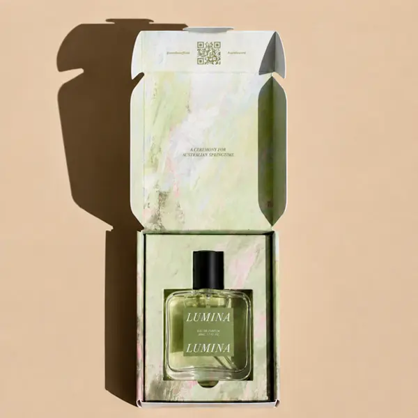 Wholesale fragrance oil boxes for cosmetic packaging