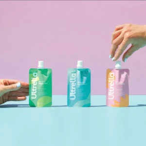 Reusable Mask Storage Pouch: Stylish Protection for Daily Use