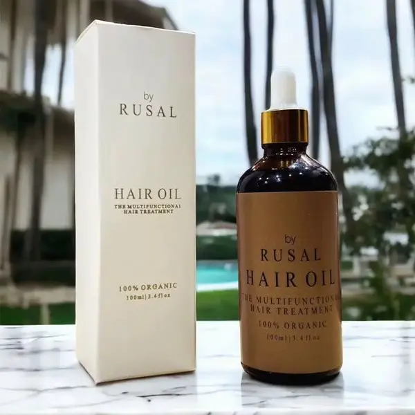 Wholesale Hair Oil Packaging Boxes | Affordable Custom Solutions