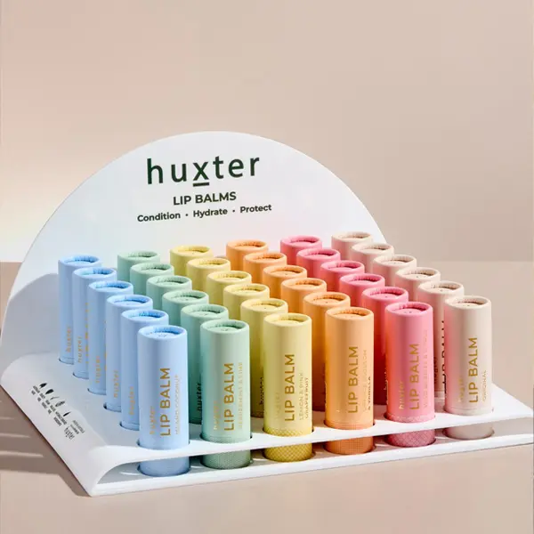 Wholesale Lip Balm Tubes | Affordable Custom Cosmetic Packaging