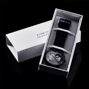 Wholesale Rigid Watch Boxes | Durable & Stylish Packaging Solutions