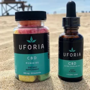 Wholesale custom CBD jar options