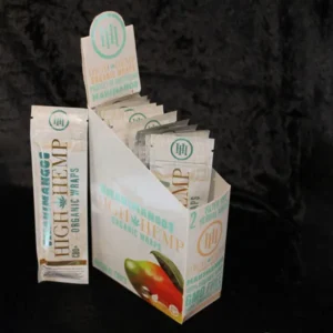 Custom Hemp Display Packaging | Eye-Catching Retail Boxes
